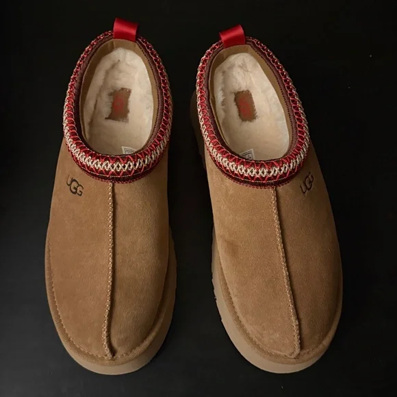 Ugg Tazz Platform - Picture 2 of 4